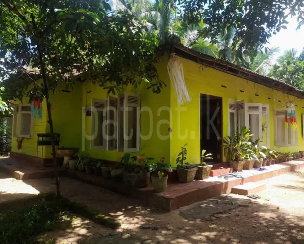 House for Sale in Homagama