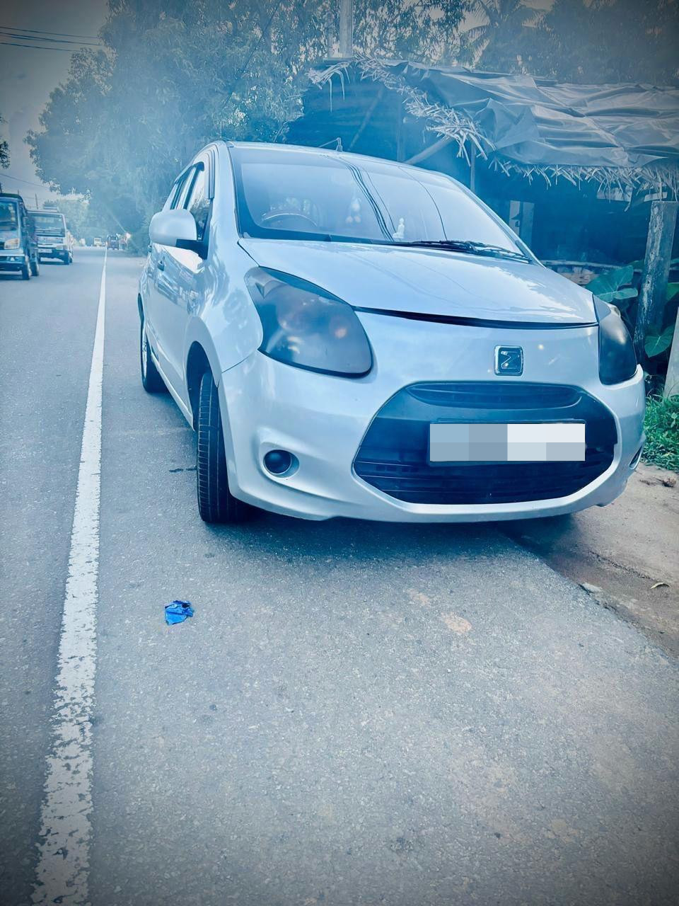 Zotye Z100 2017 ads-image-1