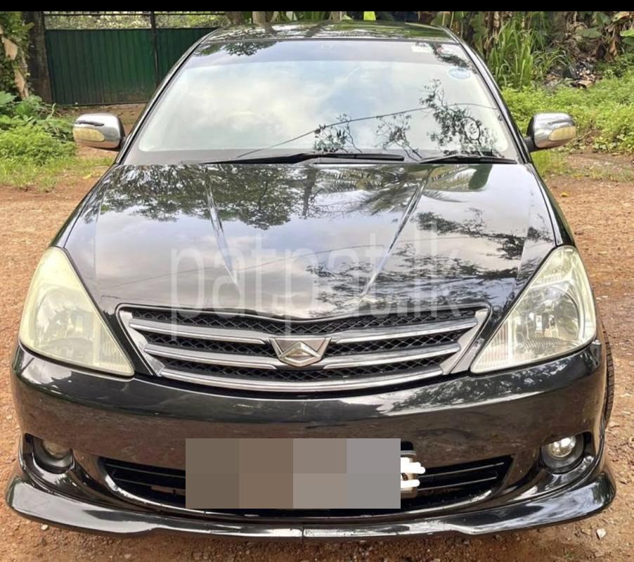 Toyota Allion 2004 - பயன்படுத்தப்பட்டது கார் sale in Sri Lanka - patpat.lk
