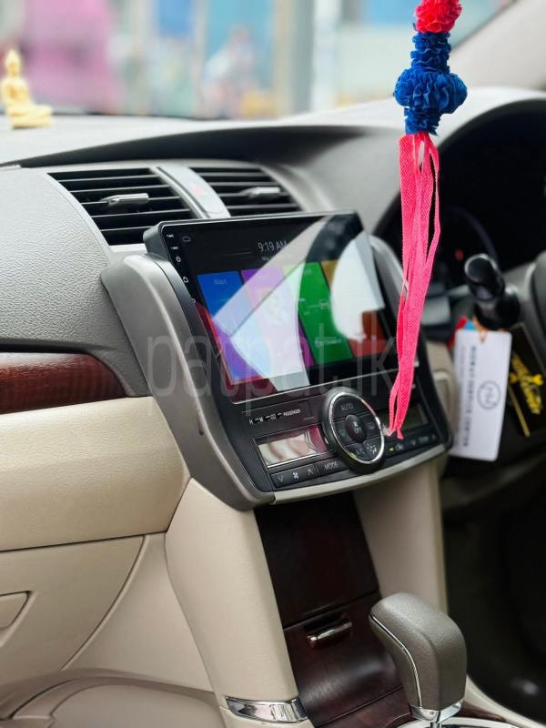 Toyota Premio 2010 - பயன்படுத்தப்பட்டது கார் sale in Sri Lanka - patpat.lk