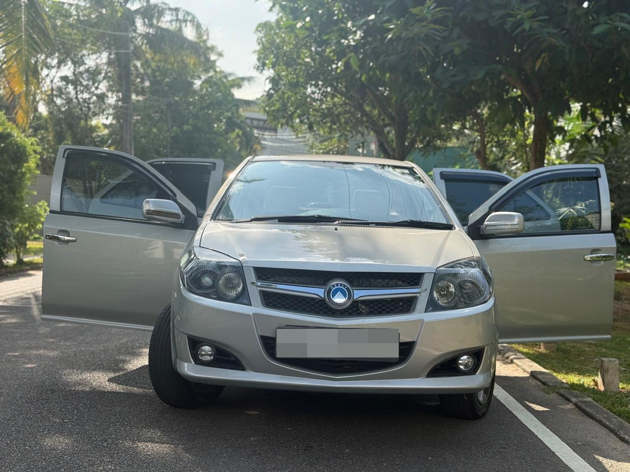 Micro MX7 2012 - Used Car sale in Sri Lanka - patpat.lk