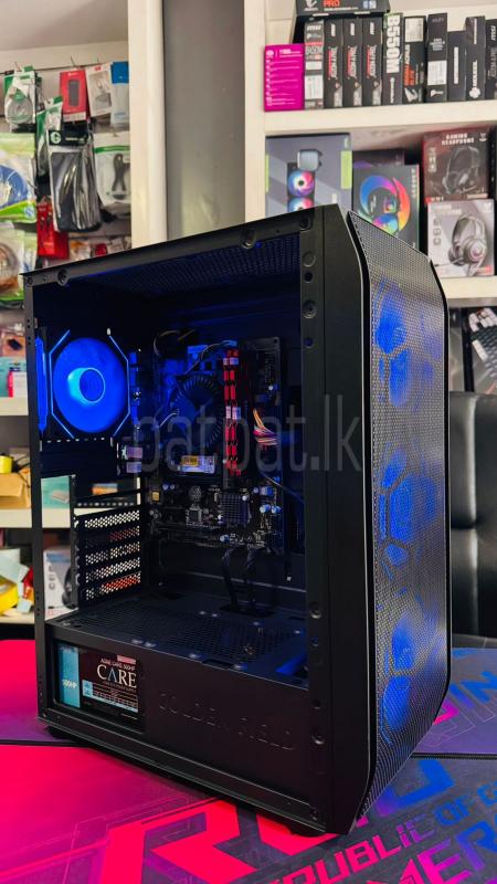 Intel Core i5 6th
