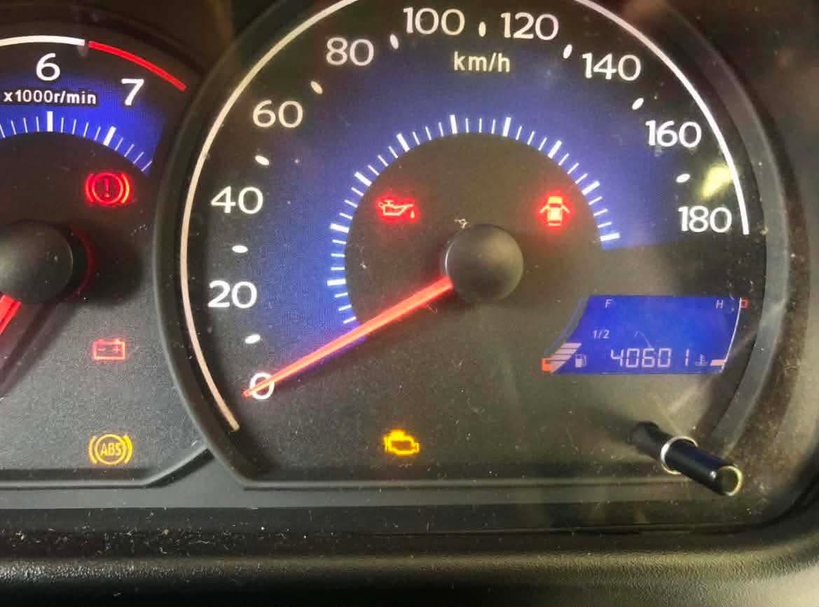 Micro Panda 2013 - Used Car sale in Sri Lanka - patpat.lk