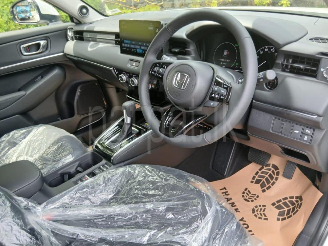 Honda Vezel 2026 - சான்றளிக்கப்பட்டது SUV sale in Sri Lanka - patpat.lk