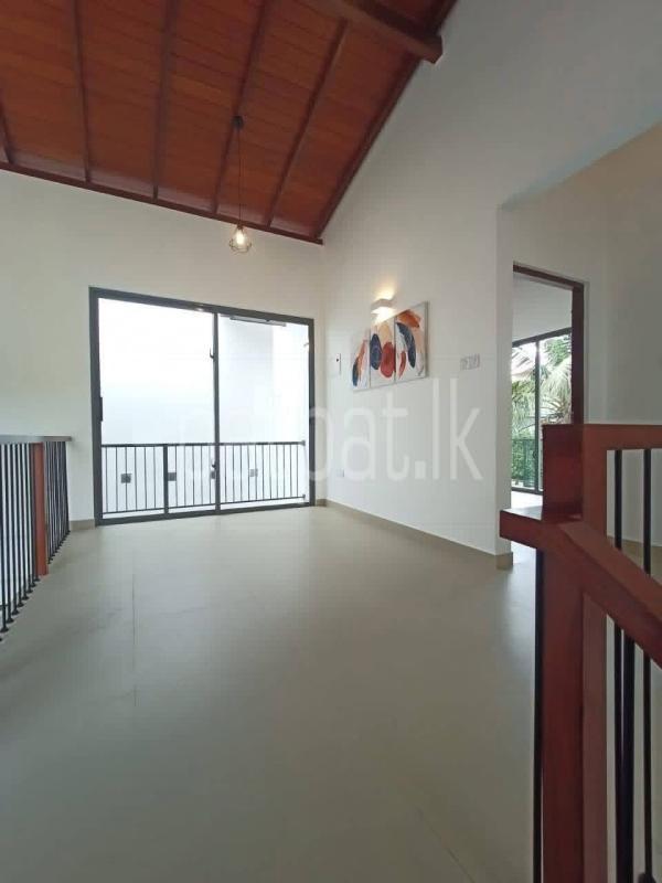 House for Sale in Piliyandala
