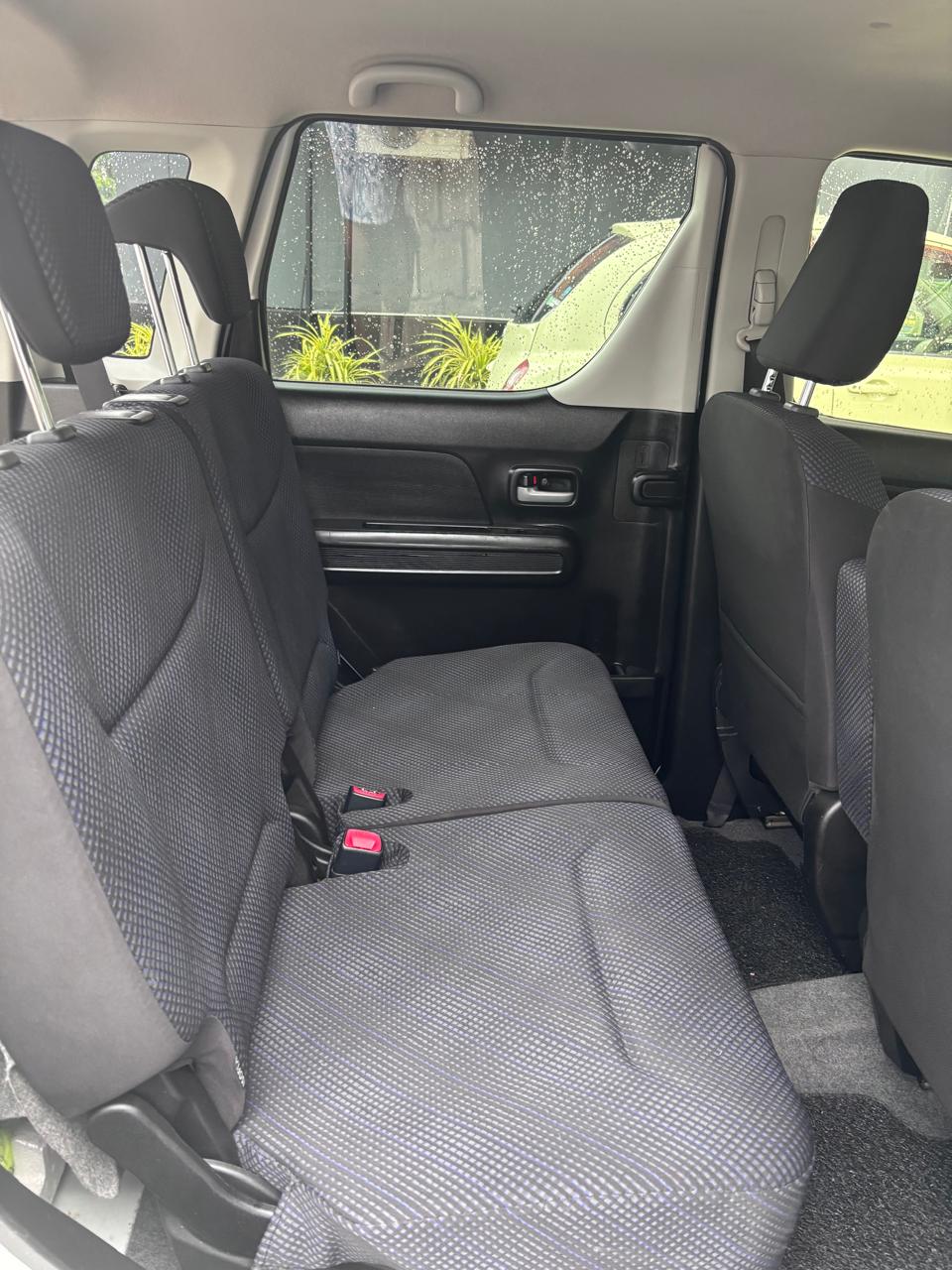 Suzuki Wagon R 2018 - Used Car sale in Sri Lanka - patpat.lk