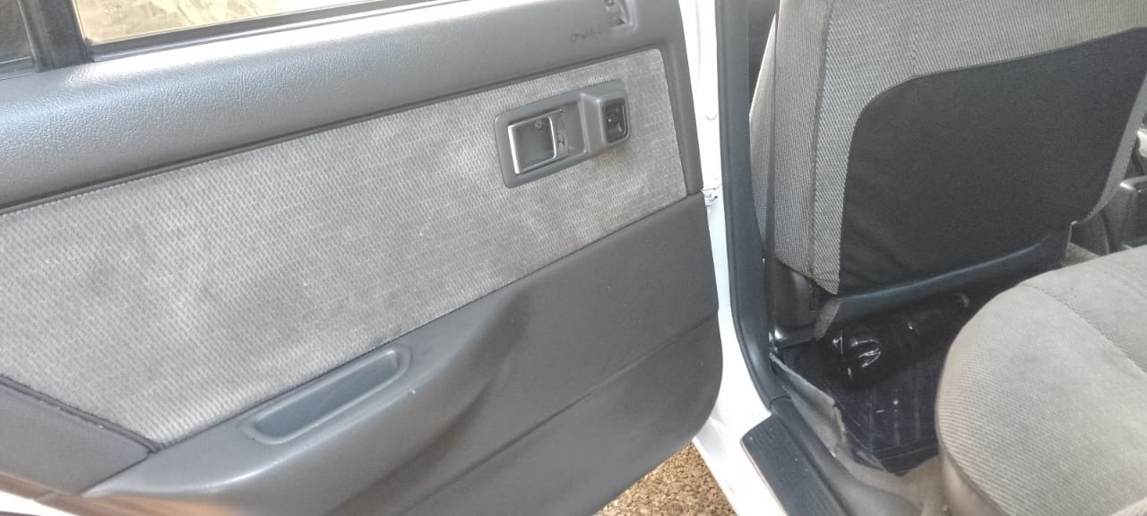 Honda Civic 1985 - பயன்படுத்தப்பட்டது கார் sale in Sri Lanka - patpat.lk
