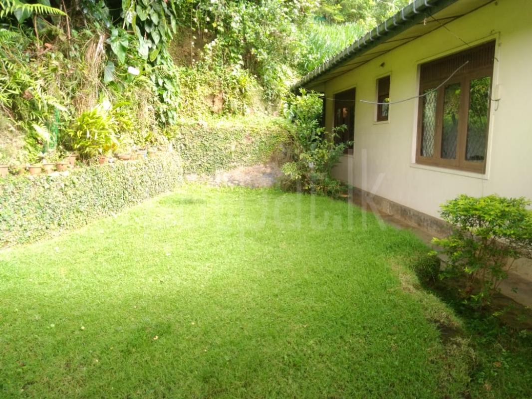 House for Sale in Kandy