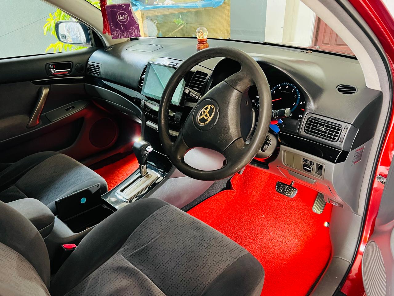 Toyota Allion 2003 - Used Car sale in Sri Lanka - patpat.lk