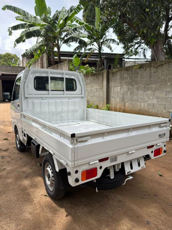 Suzuki Carry 2024 - சான்றளிக்கப்பட்டது டிரக் sale in Sri Lanka - patpat.lk