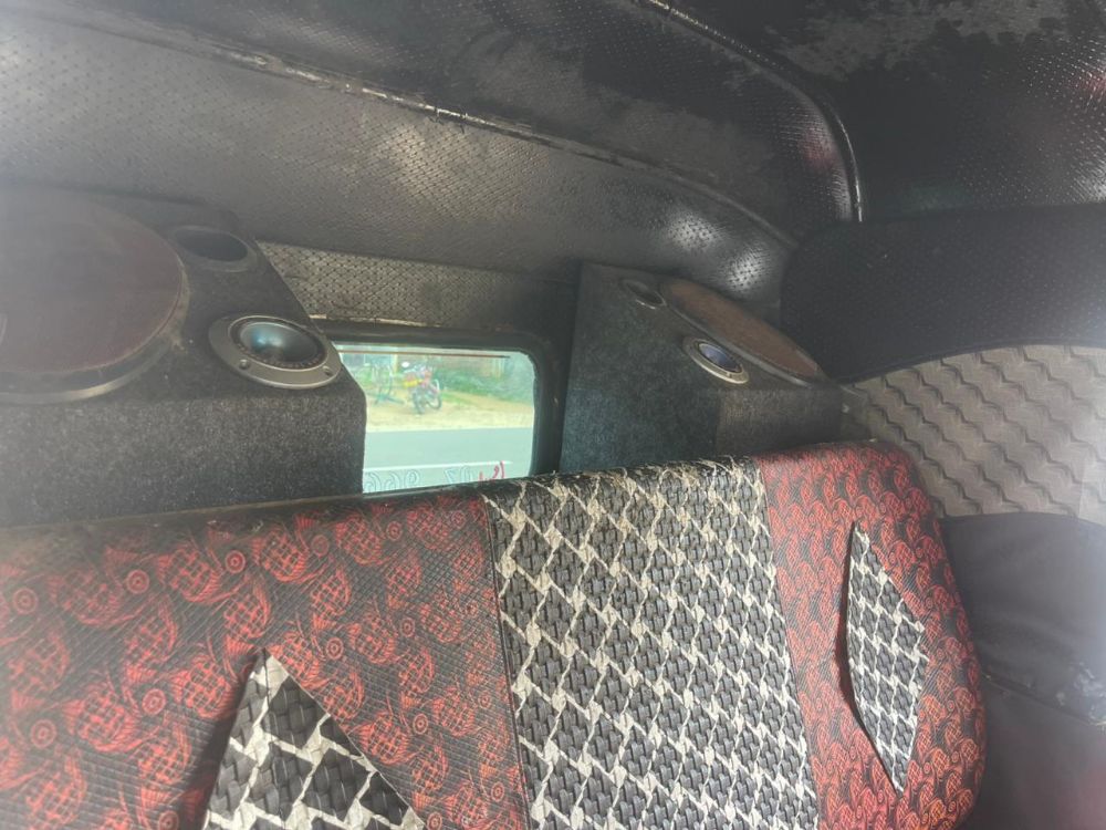 Bajaj Three Wheel 2009 - Used Three wheeler sale in Sri Lanka - patpat.lk