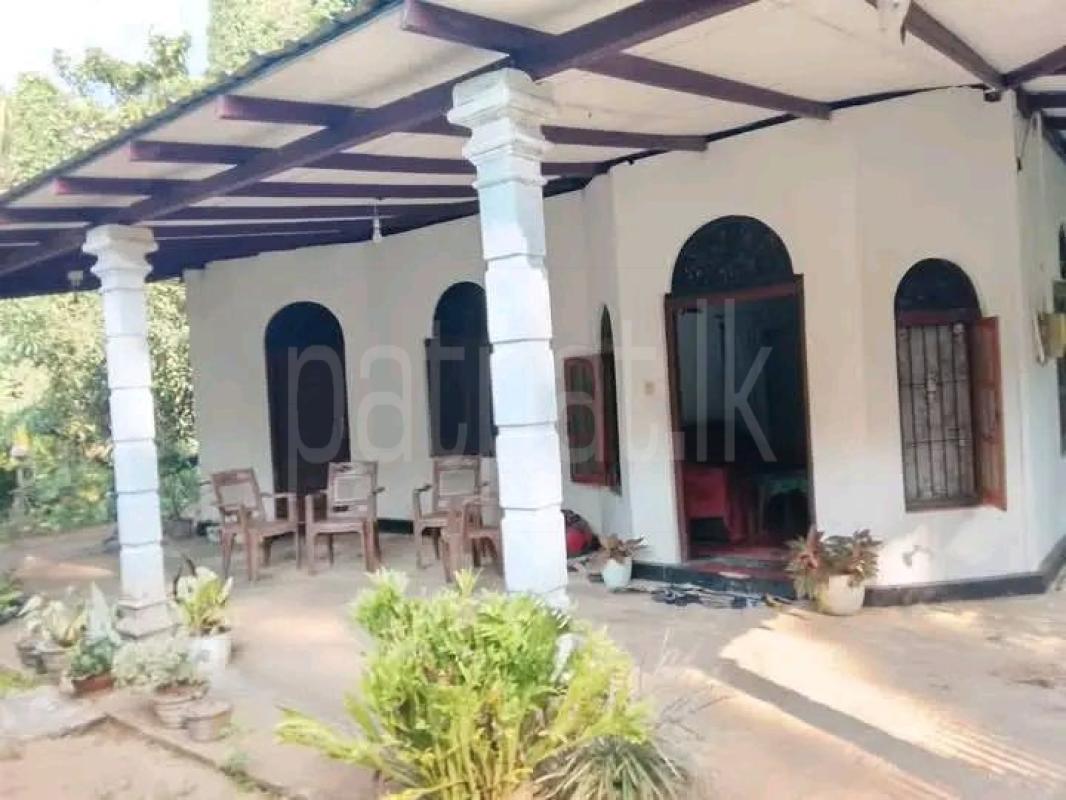 House for Sale in Kurunegala