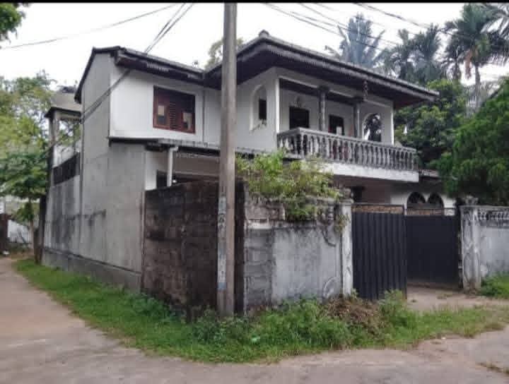 House for Sale in Weliveriya ads-image-1