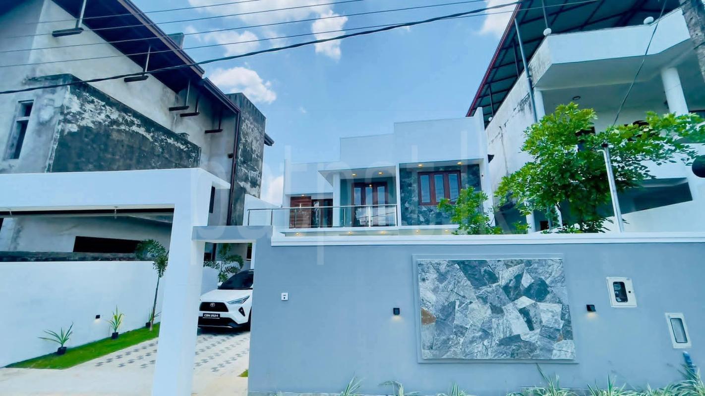 House for Sale in Sri Jayawardenepura Kotte