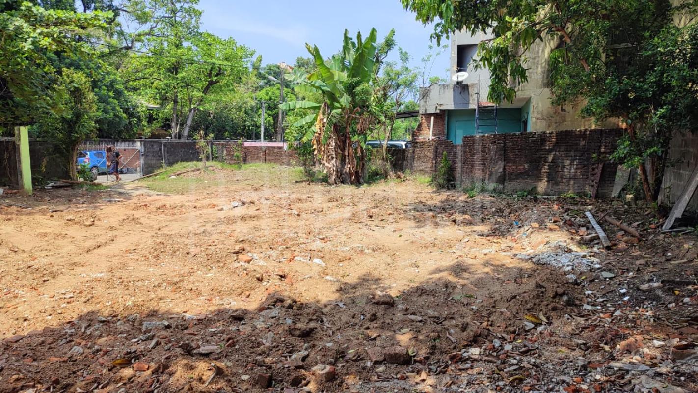 Commercial Land for Sale in Mattakkuliya (Colombo 15)