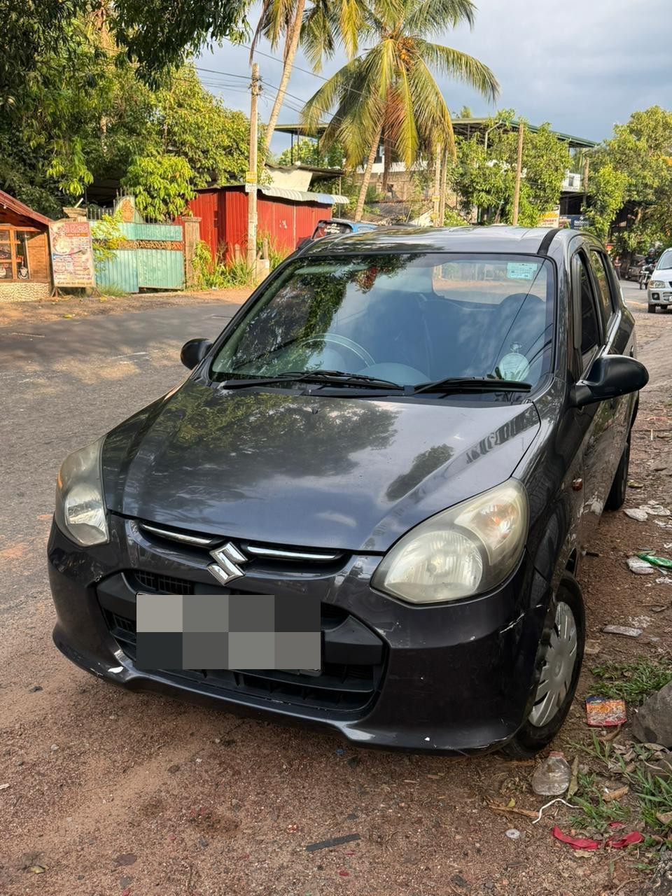 Suzuki Alto 2015 ads-image-1