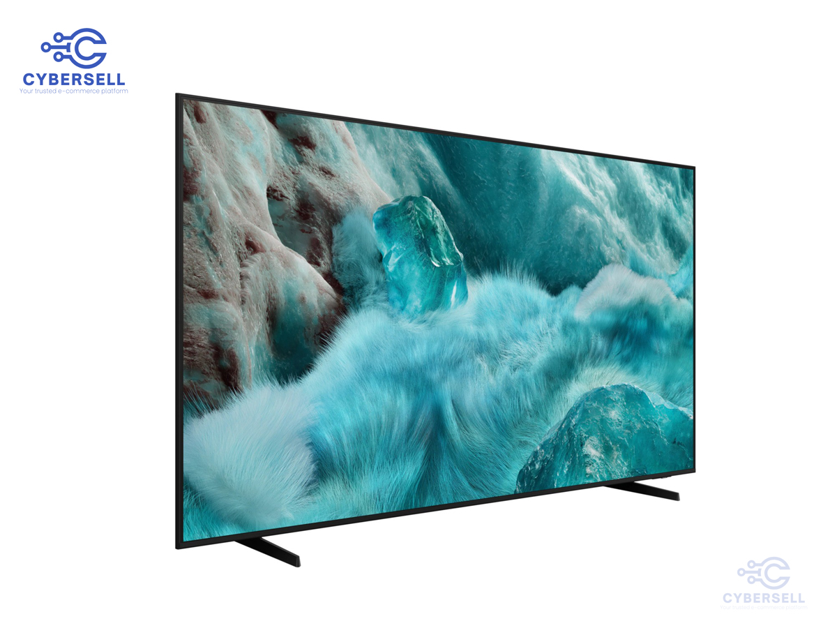 Samsung Q7F 55 Inch QLED 4K Smart TV