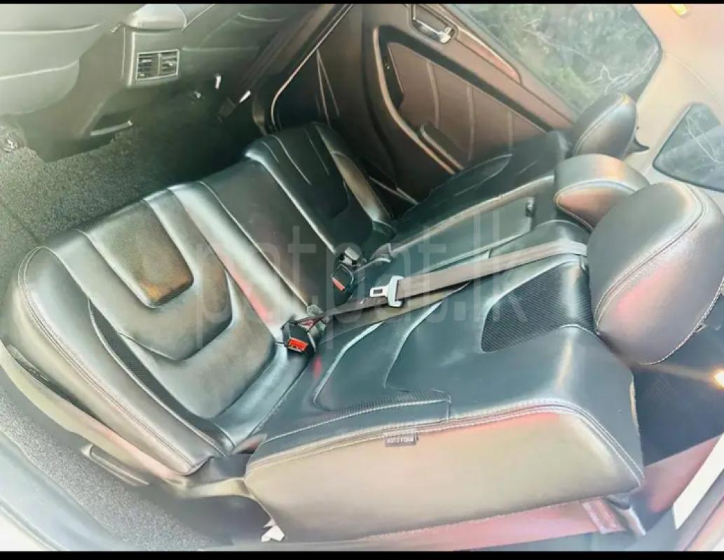 DFSK Glory 2022 - சான்றளிக்கப்பட்டது SUV sale in Sri Lanka - patpat.lk