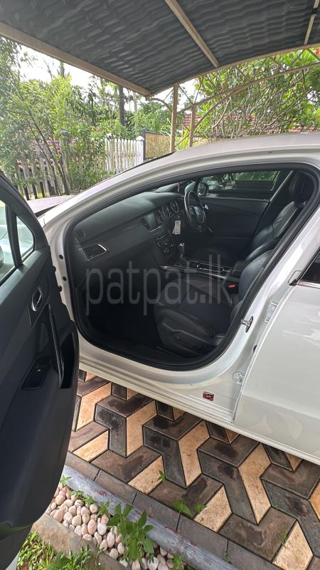 Peugeot 508 2016 - பயன்படுத்தப்பட்டது கார் sale in Sri Lanka - patpat.lk
