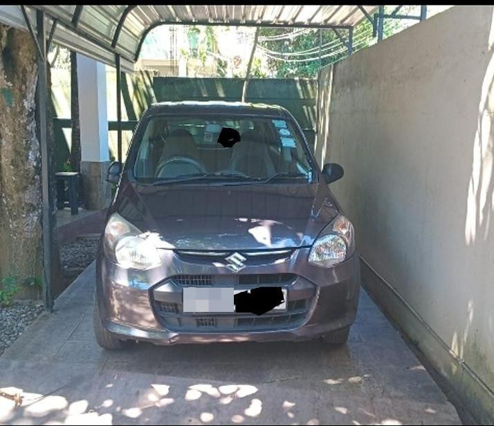 Suzuki Alto 2014 - Used Car sale in Sri Lanka - patpat.lk