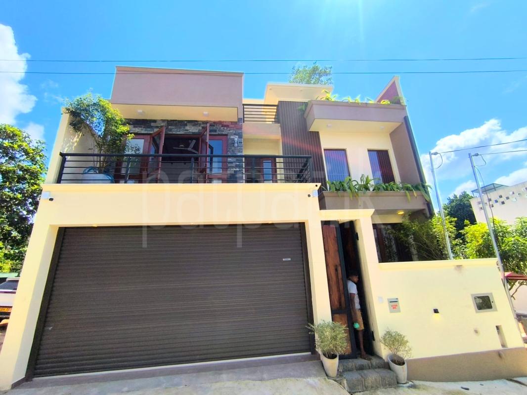 House for Sale in Malabe