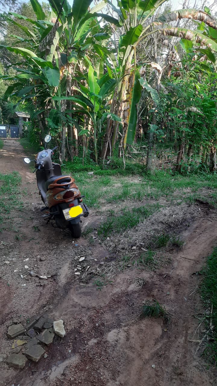 Residential Land for Sale in Anuradhapura