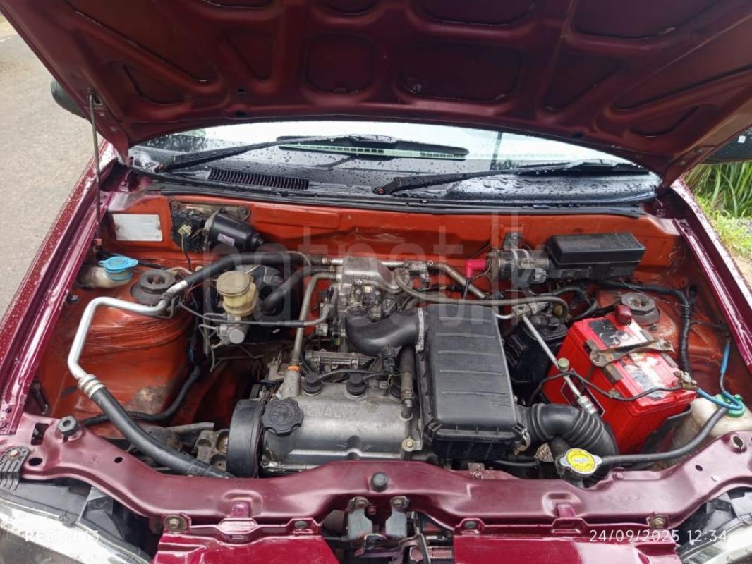 Suzuki Alto 2006 - பயன்படுத்தப்பட்டது கார் sale in Sri Lanka - patpat.lk