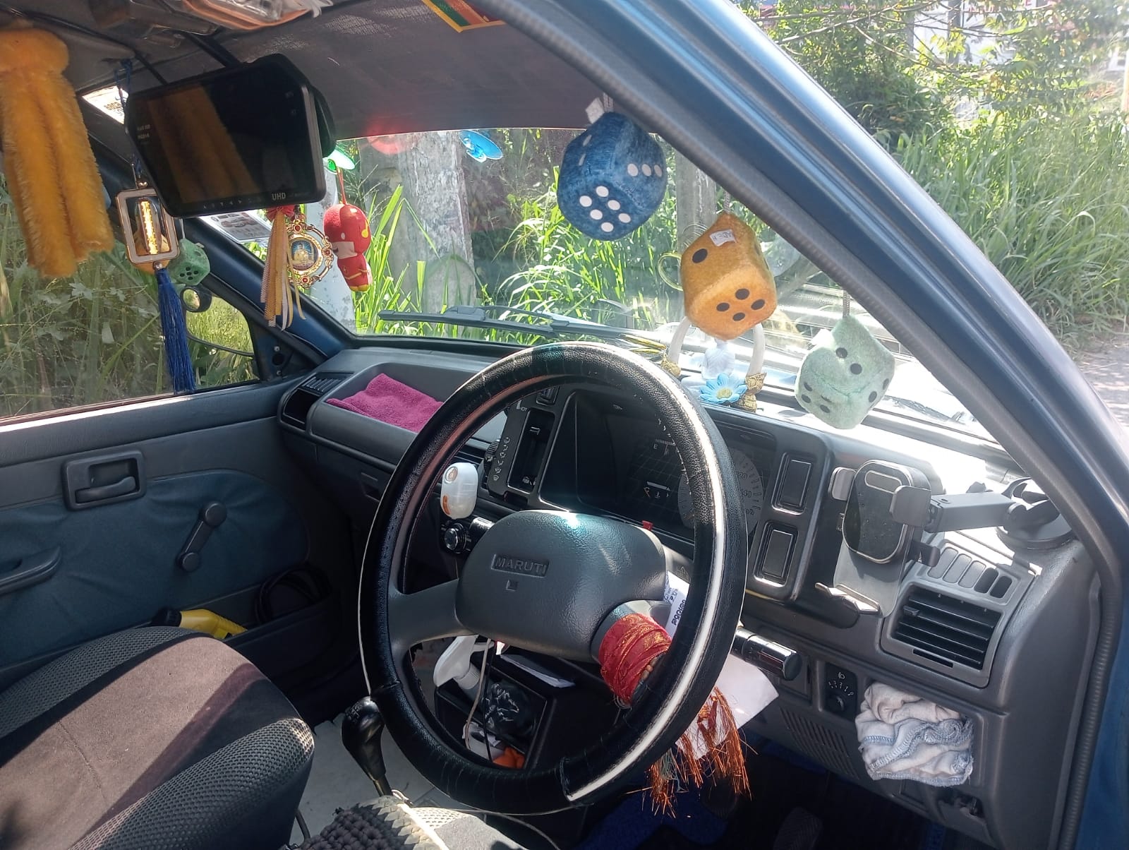 Suzuki Maruti 2006 - Used Car sale in Sri Lanka - patpat.lk