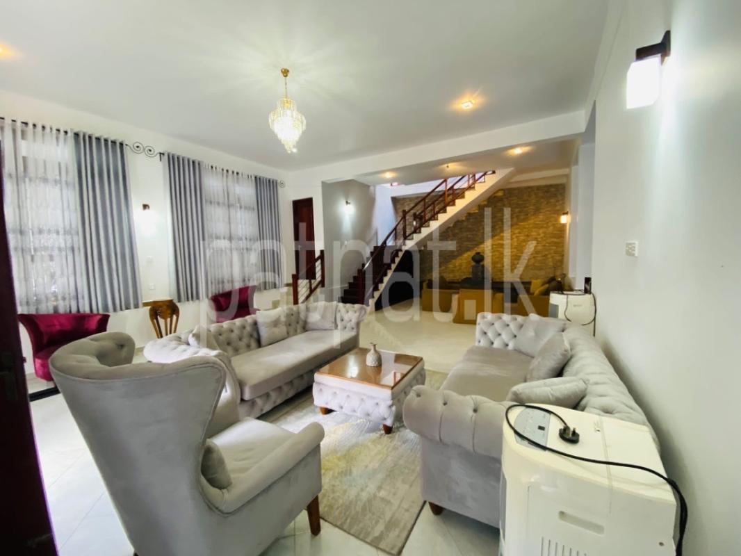 House for Sale in Battaramulla