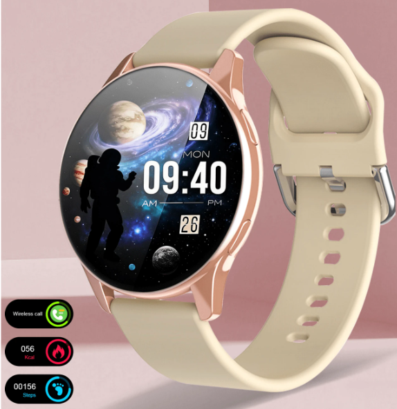 New Fashionable Sports Smart Watch