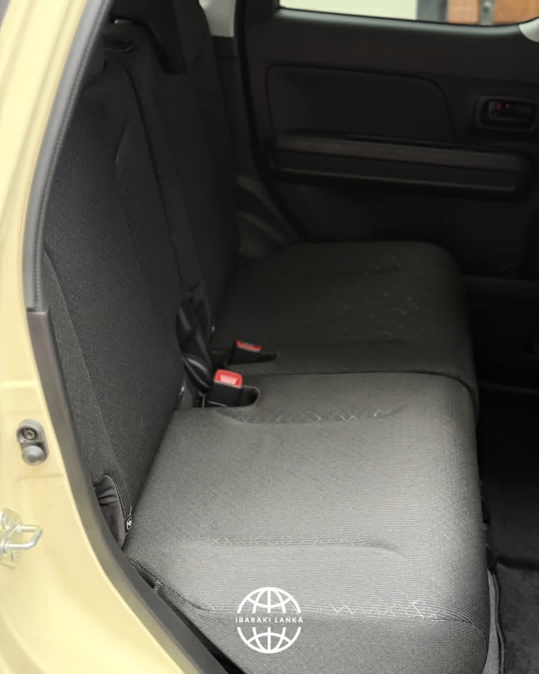 Suzuki Wagon R 2023 - பயன்படுத்தப்பட்டது கார் sale in Sri Lanka - patpat.lk