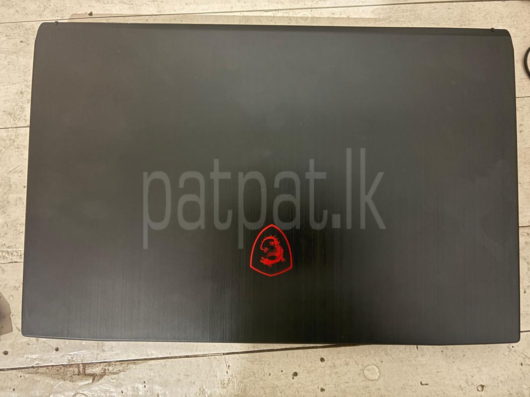 MSI GF75 Thin 9SC Gaming Laptop ads-image-1