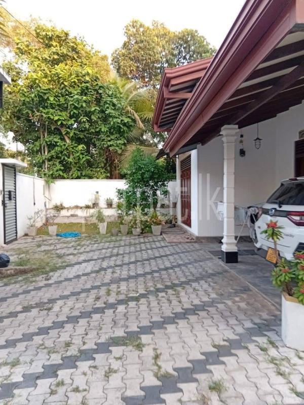 House for Sale in Biyagama