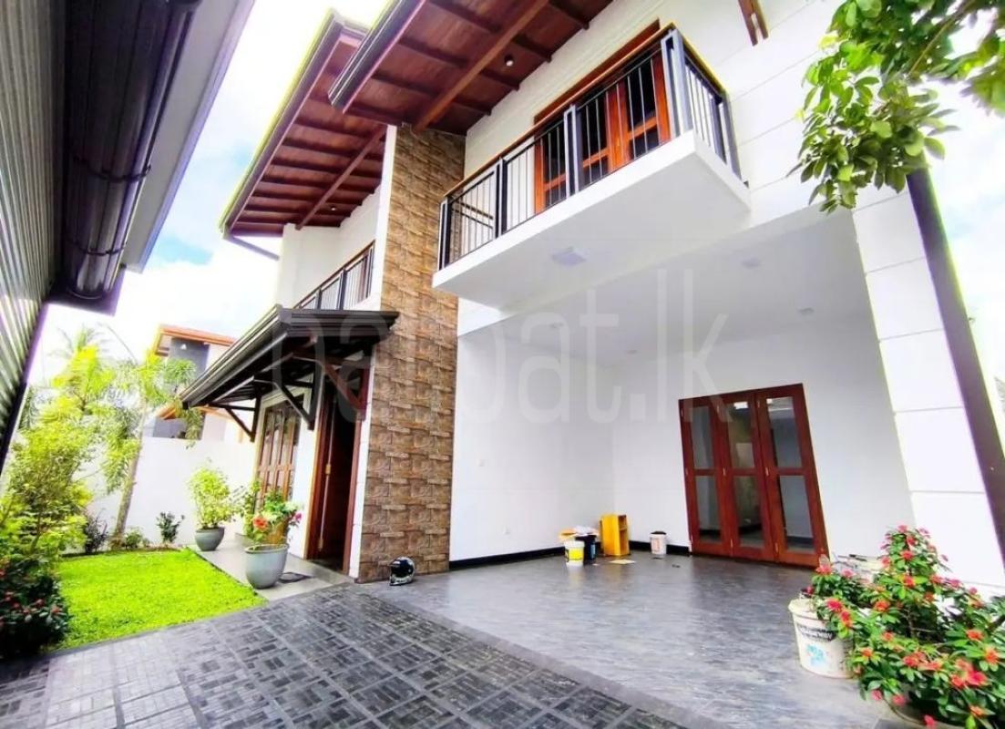House for Sale in Malabe
