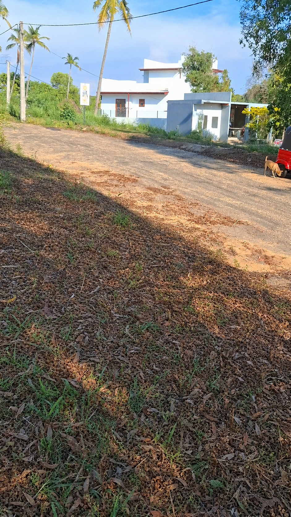 Residential Land for Sale in Ragama