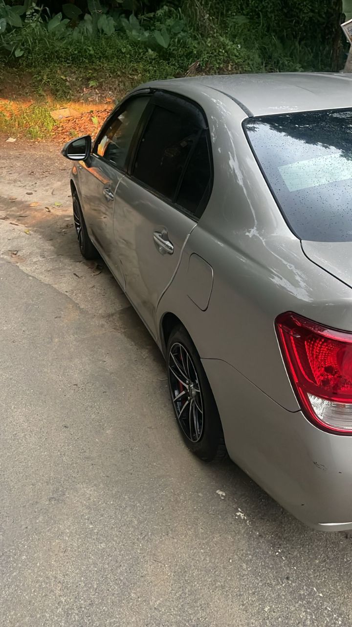 Toyota Axio 2015 - Used Car sale in Sri Lanka - patpat.lk
