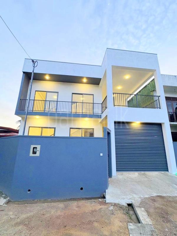 House for Sale in Kesbewa