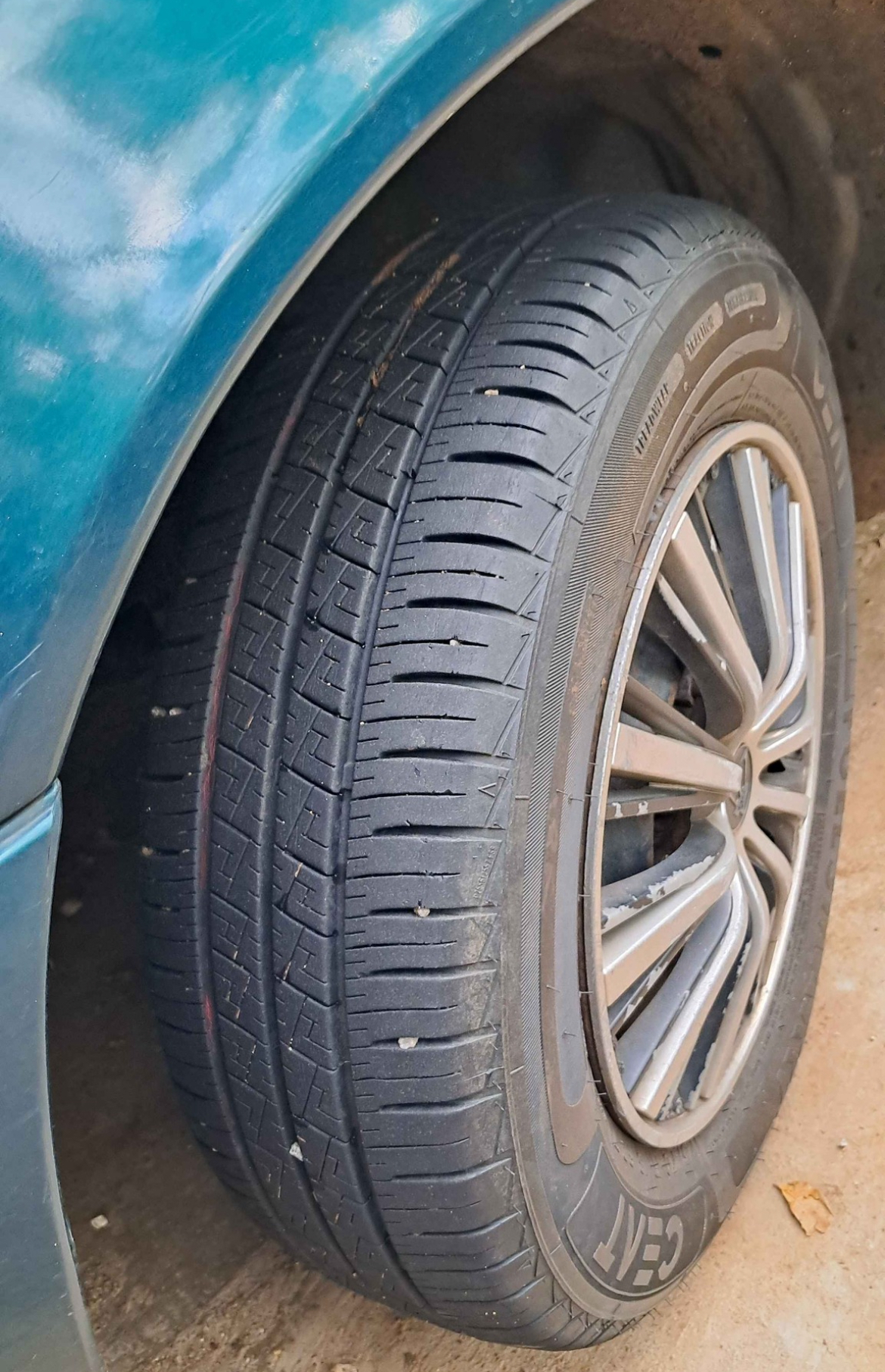 Nissan FB 14 1995 - Used Car sale in Sri Lanka - patpat.lk