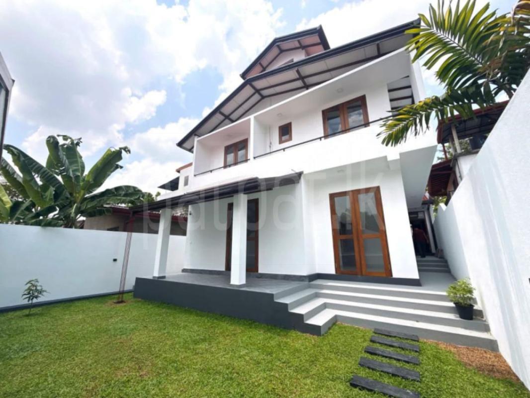 House for Sale in Piliyandala