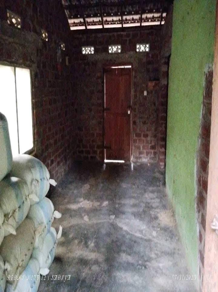 House for Sale in Vavuniya