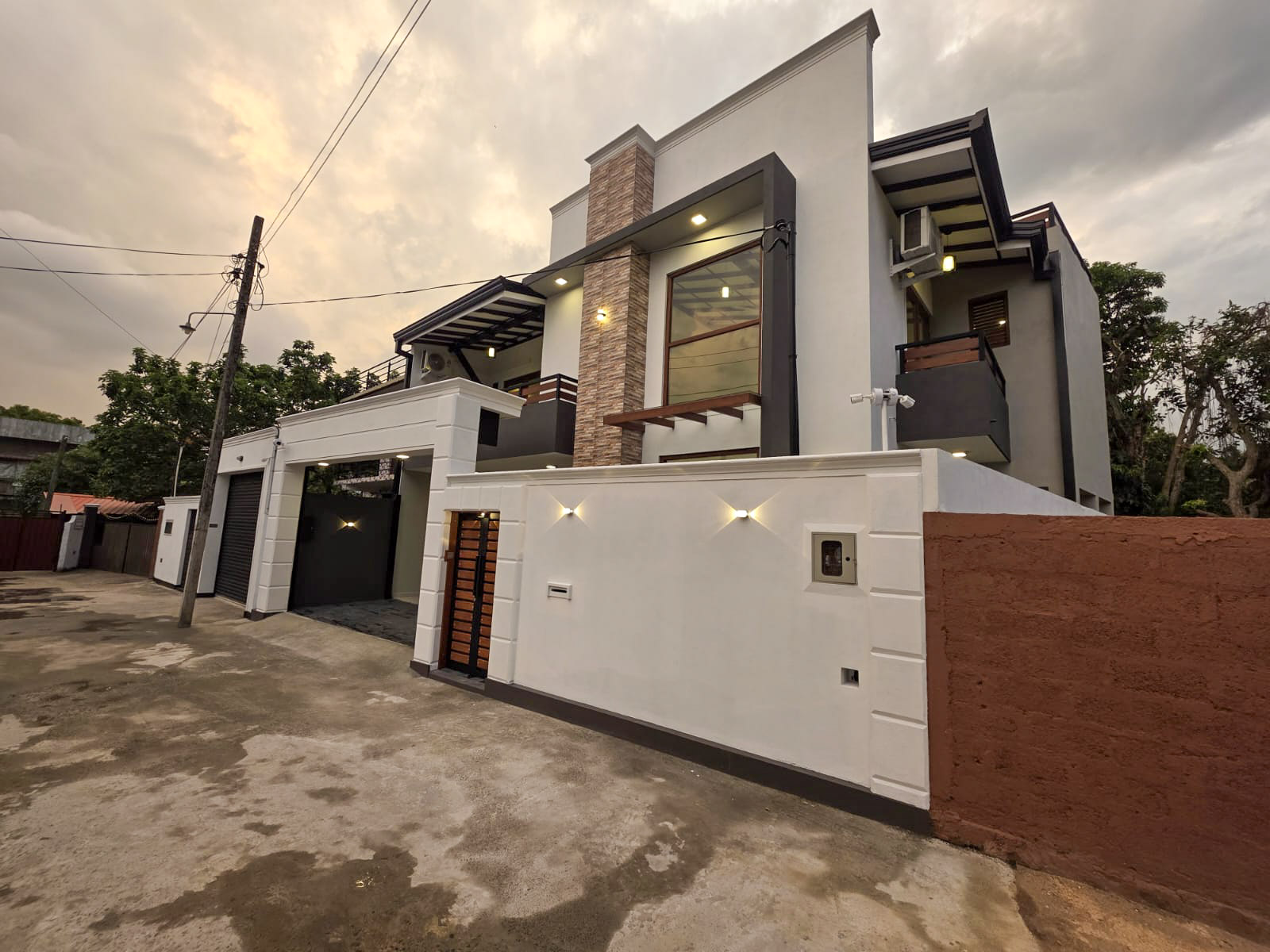 House for Sale in Piliyandala