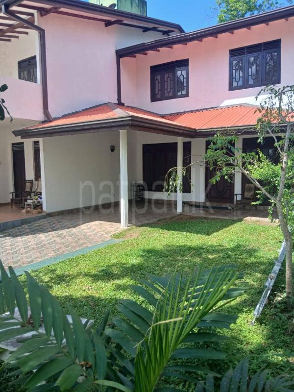 House for Sale in Mattegoda