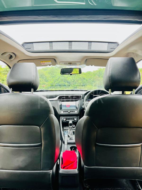 MG ZS 2019 - Used SUV sale in Sri Lanka - patpat.lk
