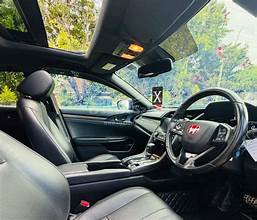 Honda Civic 2019 - Used Car sale in Sri Lanka - patpat.lk