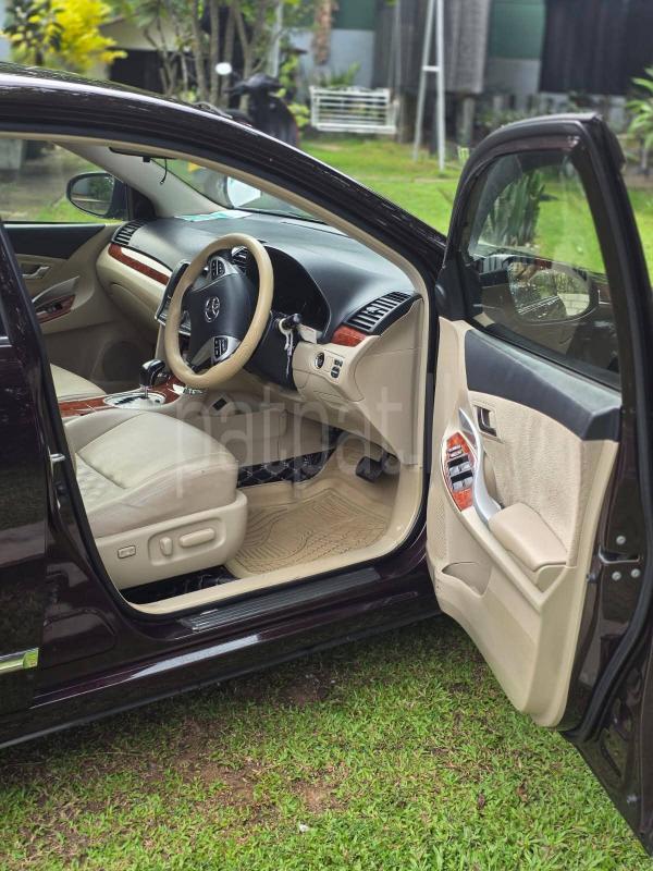 Toyota Premio 2015 - பயன்படுத்தப்பட்டது கார் sale in Sri Lanka - patpat.lk