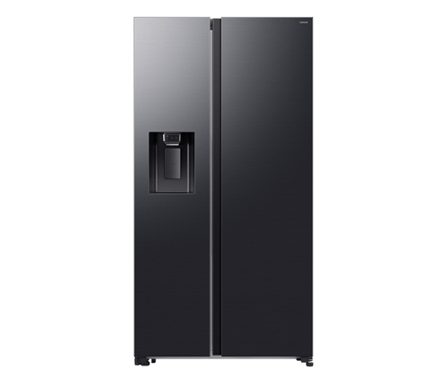 Side by Side No Frost Inverter 660 Ltr