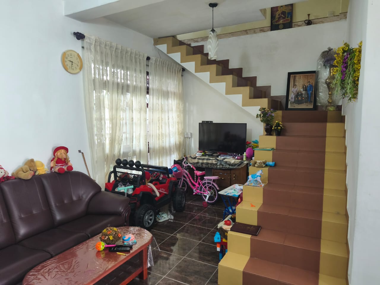 House for Sale in Kadawatha
