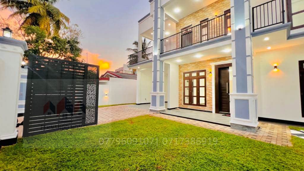 House for Sale in Negombo