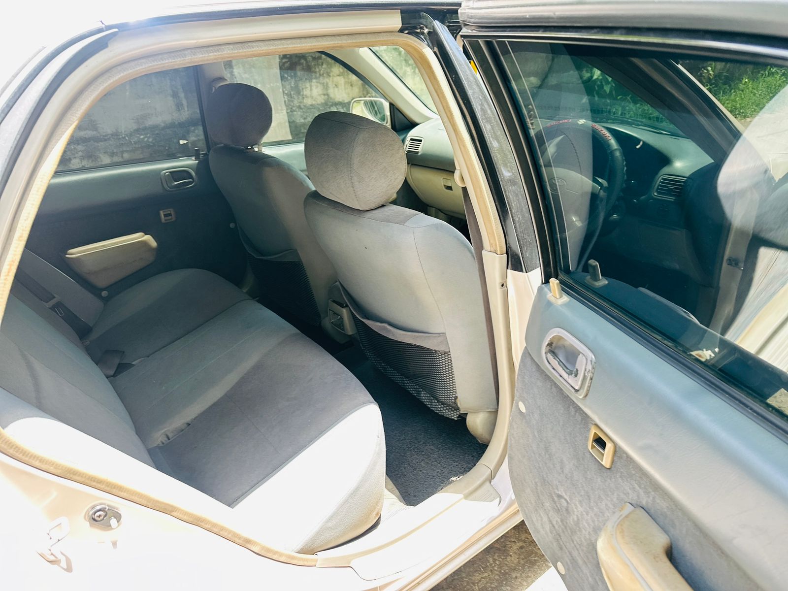 Toyota Corolla 1997 - භාවිතා කරන ලද කාර් sale in Sri Lanka - patpat.lk
