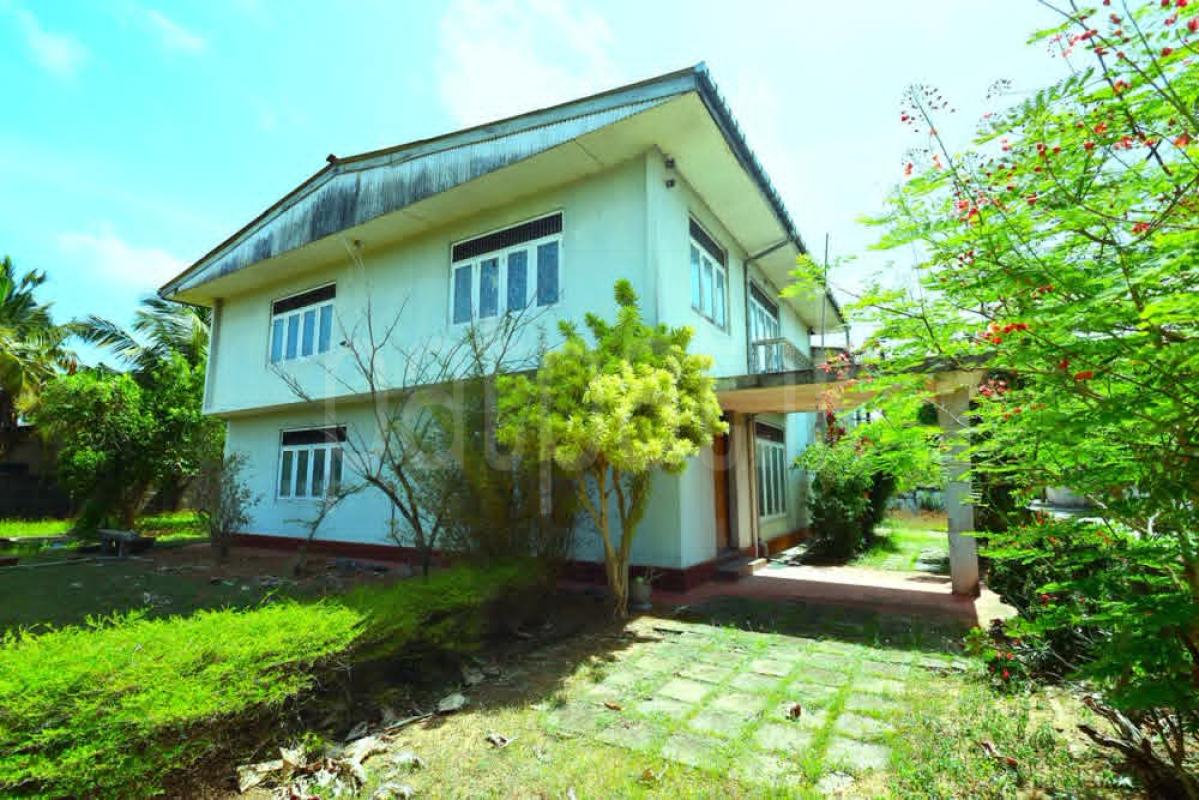 Residential Land for Sale in Moratuwa